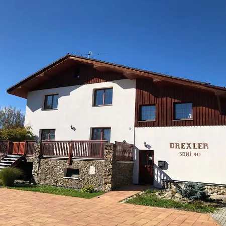 公寓 Drexler
