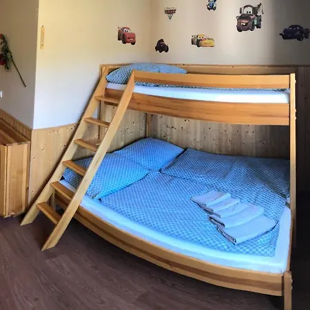 Drexler Appartement Srní