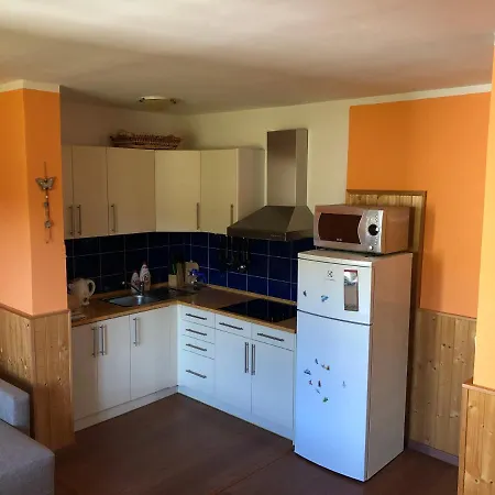 Appartement Drexler *