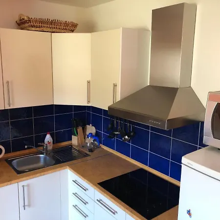 Drexler Appartement Srní