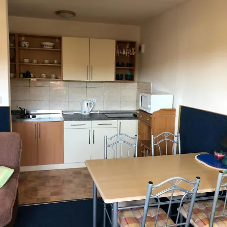 Drexler Appartement